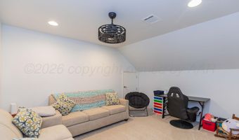9110 TRINITY Dr, Amarillo, TX 79119