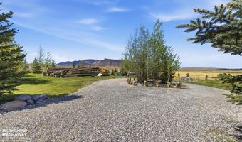 15 Ridge View Trl, Cody, WY 82414