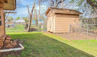 812 S Ash St, Archer City, TX 76351