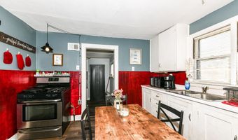 331 E 35th St, Anderson, IN 46013