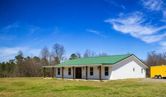 1392 Sugarloaf Rd, Amity, AR 71921