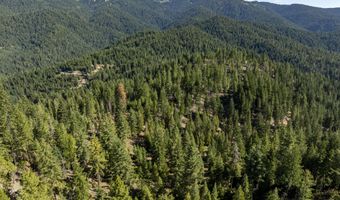 Hungry Ridge, Ashland, OR 97520