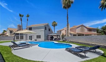 1557 Point Kirby Ave, Las Vegas, NV 89123