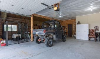 14165 US HWY 189 & 191, Bondurant, WY 82922