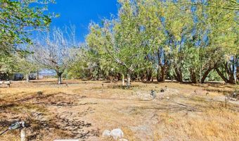 2722 N Saddleback Dr, Amargosa Valley, NV 89020