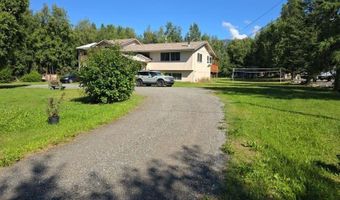 20735 Crabtree St, Chugiak, AK 99567