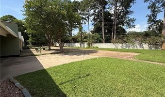 1265 HEYMAN Ln, Alexandria, LA 71303