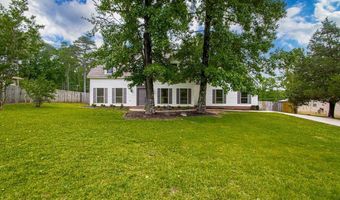 1208 Hilltop Rd, Alexander, AR 72022