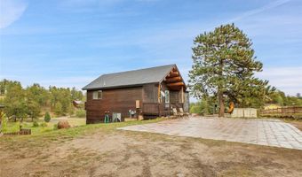 331 Bluebird Ln, Bailey, CO 80421