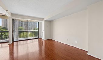 7401 WESTLAKE Ter 607, Bethesda, MD 20817