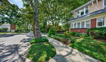 2051 W LIVINGSTON St, Allentown, PA 18104