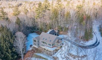 241 Windmill Rd, Campton, NH 03223
