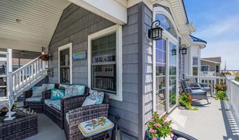 21 W Magnolia Ave, Beach Haven, NJ 08008