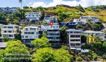 1492 Halekoa Dr, Honolulu, HI 96821