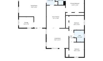 3700 S Ironwood Dr #7, Apache Junction, AZ 85120