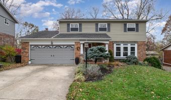 1719 Summithills Dr, Anderson Twp., OH 45255