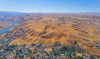 791 Swantz, Asotin, WA 99402