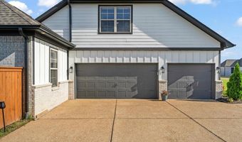 6402 CLARKSON, Arlington, TN 38002