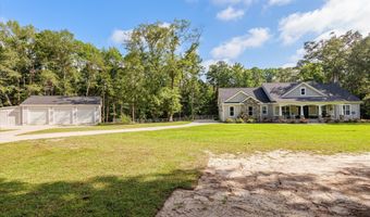 6655 COBBHAM Rd, Appling, GA 30802