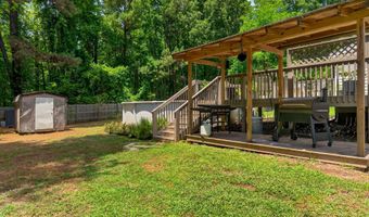 2642 Meyerswood Dr, Apex, NC 27539