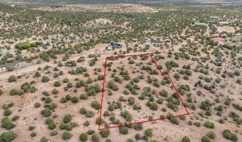 4361 W Sullivan Buttes, Chino Valley, AZ 86323