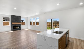 802 ACCOLADE Loop, Belgrade, MT 59714
