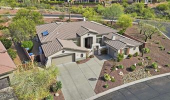2002 W SHADOW GLEN Way, Anthem, AZ 85086