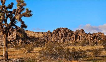 801 Adobe Mountain Rd. NEAR, Adelanto, CA 92301