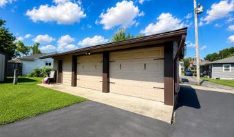 1111 M St, Bedford, IN 47421