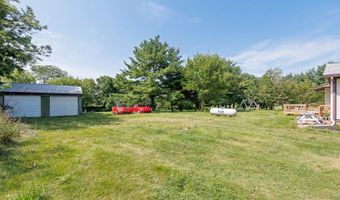 7827 Duvall Rd, Ashville, OH 43103