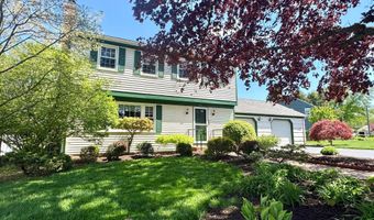 754 Rustic Ln, Cheshire, CT 06410