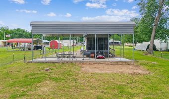 24773 S Lakeside Cir, Afton, OK 74331