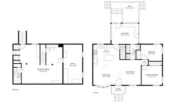 41 Mount View Ave, North Kingstown, RI 02852
