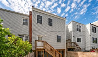 503 RANDOLPH St NW, Washington, DC 20011
