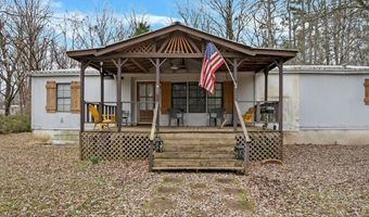396 S Pine Lake Dr, Batesville, MS 38606