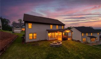 8520 Scenic Ridge Way, Ball Ground, GA 30107
