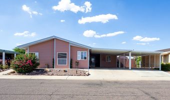 880 W MOON SHADOW Dr, Casa Grande, AZ 85122