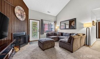 407 S Vasels Rd 28, Brian Head, UT 84719