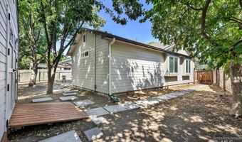 4745 N Cengotita Ave, Boise, ID 83703