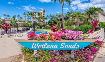 25 Wailana Pl #208, Kihei, HI 96753