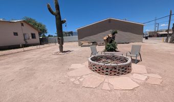 139 E 6th St, Benson, AZ 85602