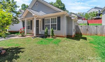 2126 Downing St, Charlotte, NC 28205
