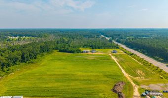 1651 Main St, Bonneau, SC 29431