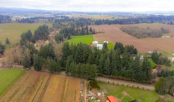 Donald Rd NE, Aurora, OR 97002