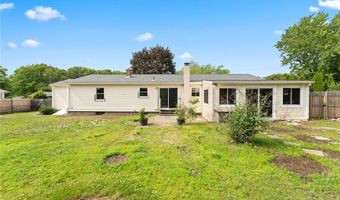 22 York Dr, Coventry, RI 02816