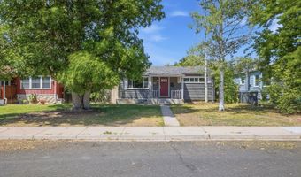 3618 DUFF Ave, Cheyenne, WY 82001