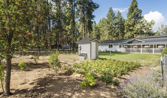 59773 Cheyenne Rd, Bend, OR 97702
