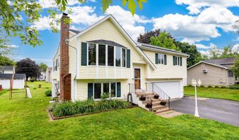50 Marlene St, Bristol, CT 06010