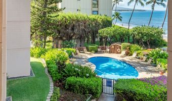 191 N Kihei Rd 608, Kihei, HI 96753