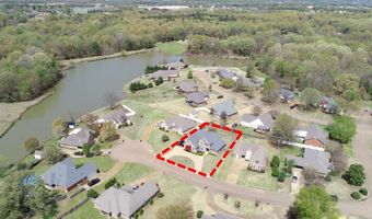 106 Cambridge Cv, Batesville, MS 38606